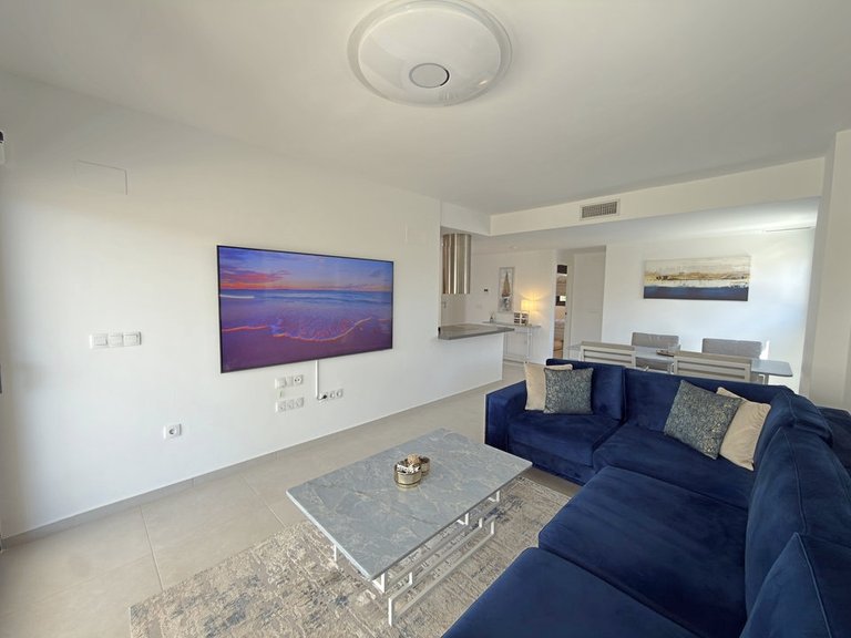 Apartment for Sale in Villamartin, Alicante 26