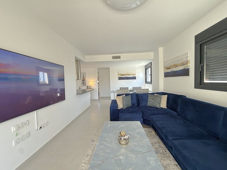 Apartment for Sale in Villamartin, Alicante 27
