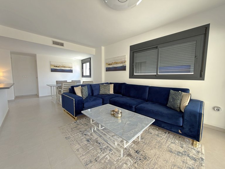 Apartment for Sale in Villamartin, Alicante 28