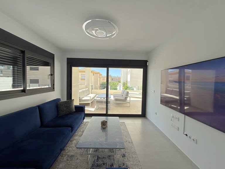 Apartment for Sale in Villamartin, Alicante 29