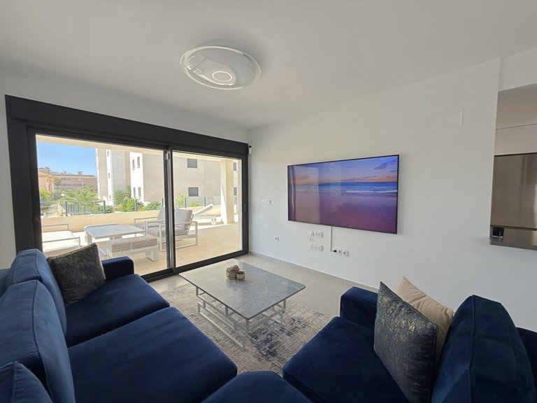 Apartment for Sale in Villamartin, Alicante 30