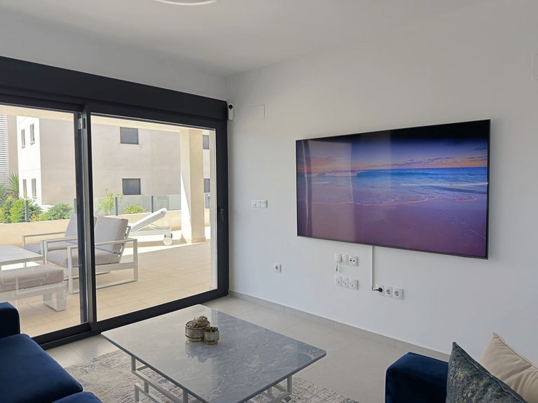 Apartment for Sale in Villamartin, Alicante 31
