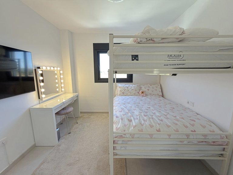 Apartment for Sale in Villamartin, Alicante 33