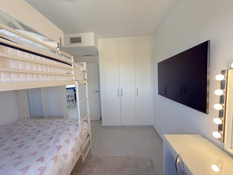 Apartment for Sale in Villamartin, Alicante 34