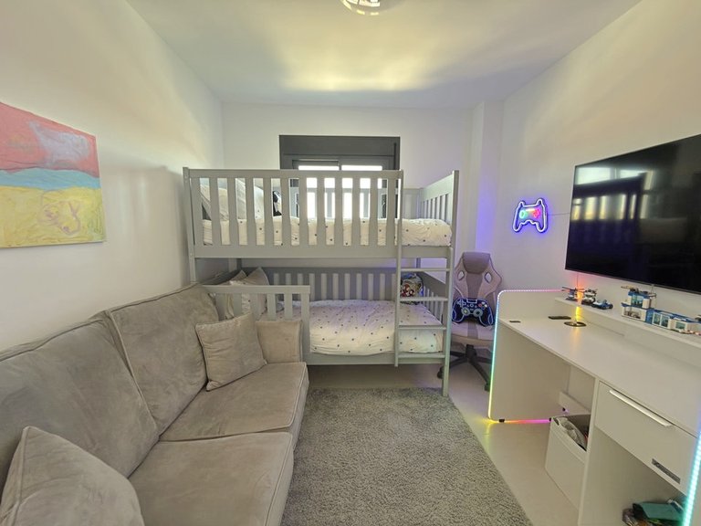 Apartment for Sale in Villamartin, Alicante 35