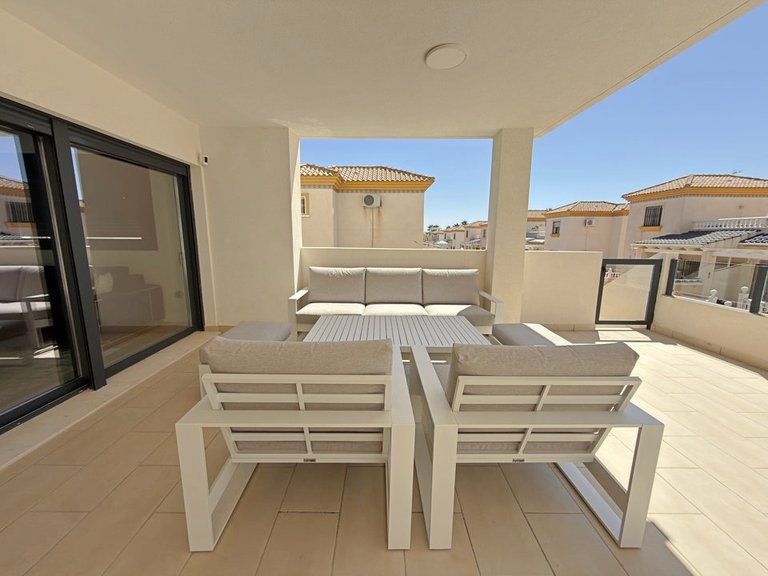 Apartment for Sale in Villamartin, Alicante 4