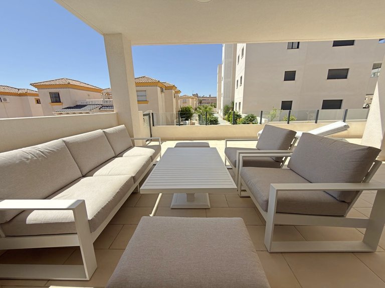 Apartment for Sale in Villamartin, Alicante 3