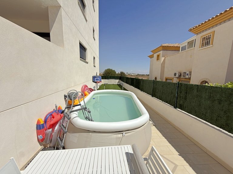 Apartment for Sale in Villamartin, Alicante 5
