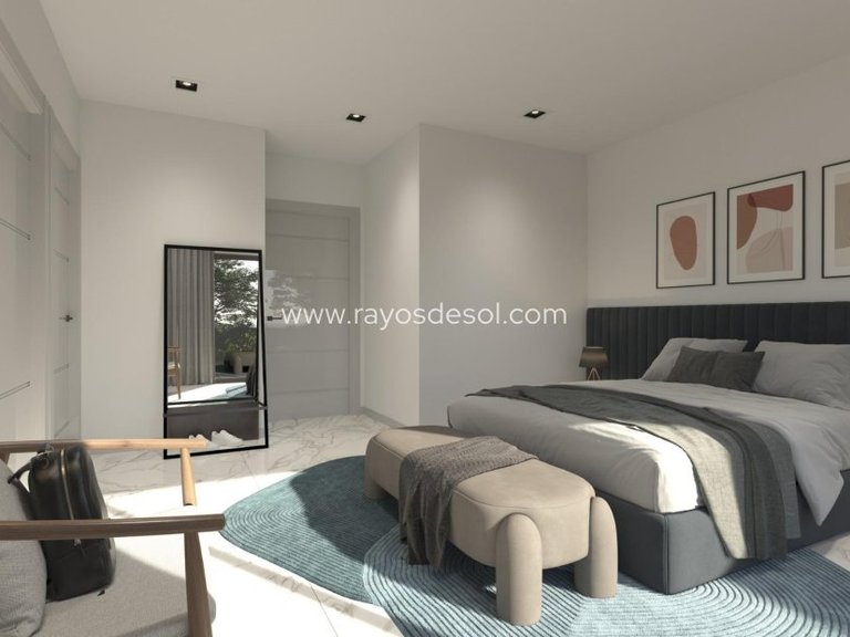 Villa for Sale in Torrevieja, Alicante 4