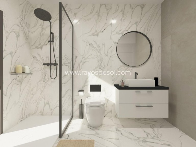 Villa for Sale in Torrevieja, Alicante 5