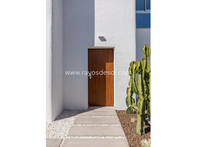 Villa for Sale in Los Alcazares, Murcia 5