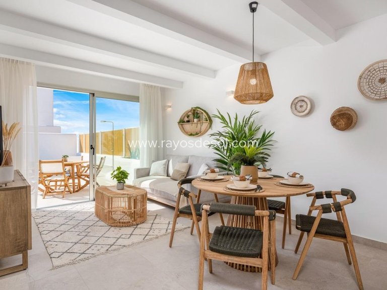 Villa for Sale in Los Alcazares, Murcia 6