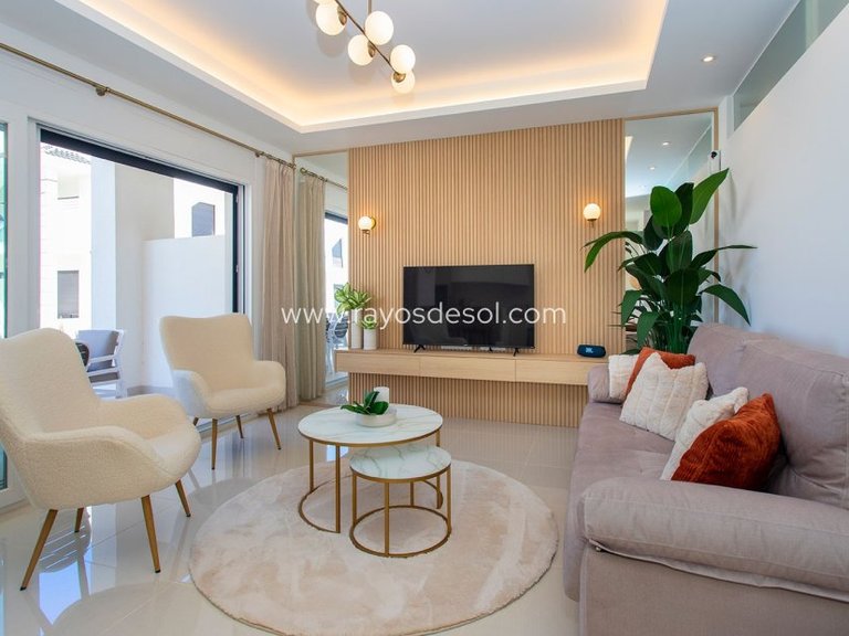 Apartment for Sale in Ciudad Quesada/rojales, Alicante 3