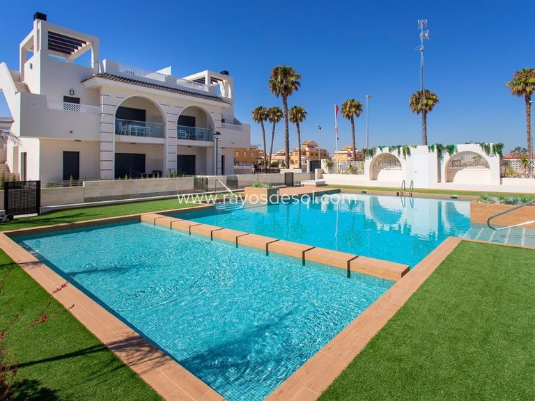 Apartment for Sale in Ciudad Quesada/rojales, Alicante 4