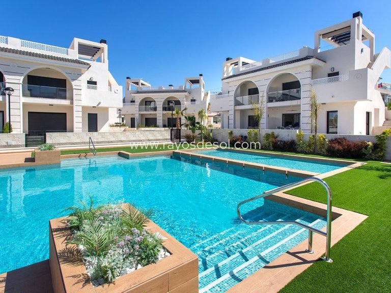 Apartment for Sale in Ciudad Quesada/rojales, Alicante 5
