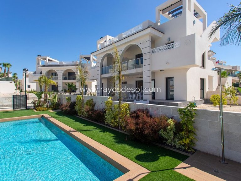 Apartment for Sale in Ciudad Quesada/rojales, Alicante 6
