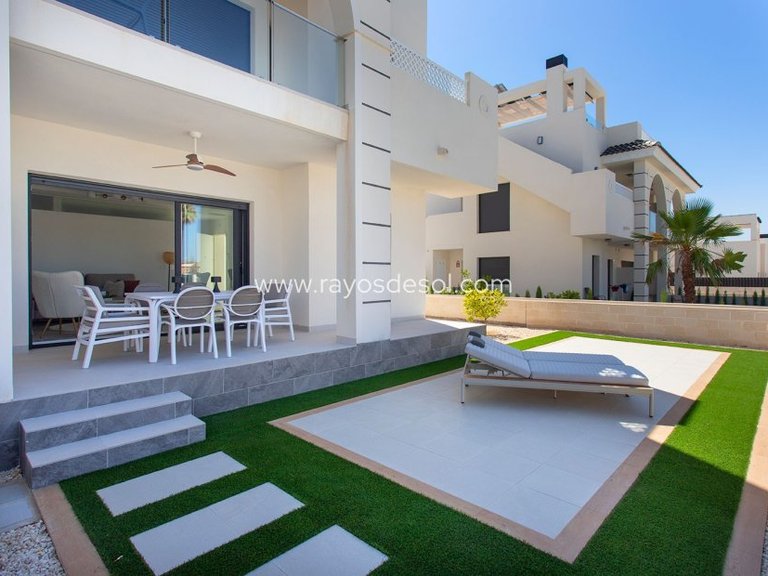 Apartment for Sale in Ciudad Quesada/rojales, Alicante 7