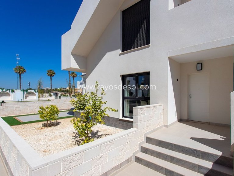 Apartment for Sale in Ciudad Quesada/rojales, Alicante 8