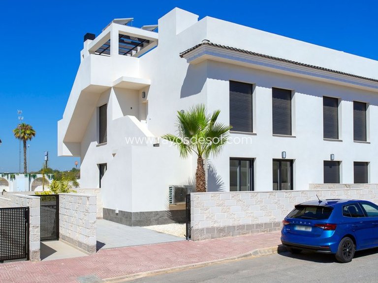 Apartment for Sale in Ciudad Quesada/rojales, Alicante 9
