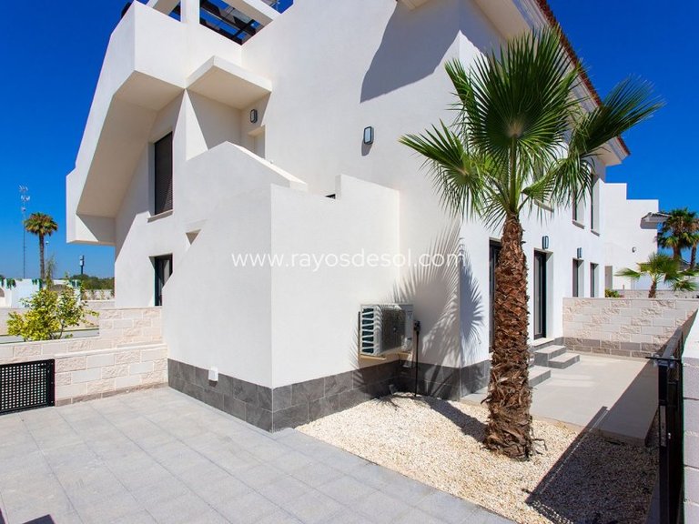 Apartment for Sale in Ciudad Quesada/rojales, Alicante 10