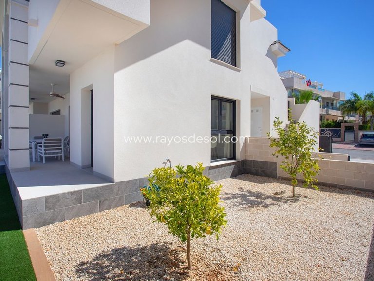 Apartment for Sale in Ciudad Quesada/rojales, Alicante 11