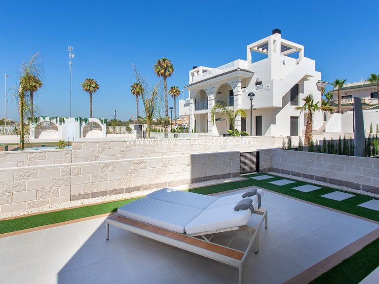 Apartment for Sale in Ciudad Quesada/rojales, Alicante 12