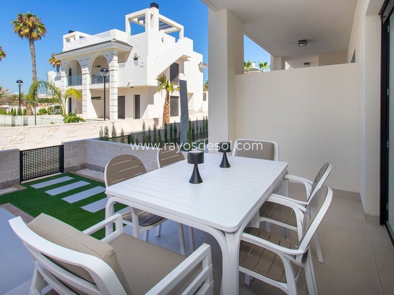 Apartment for Sale in Ciudad Quesada/rojales, Alicante 14