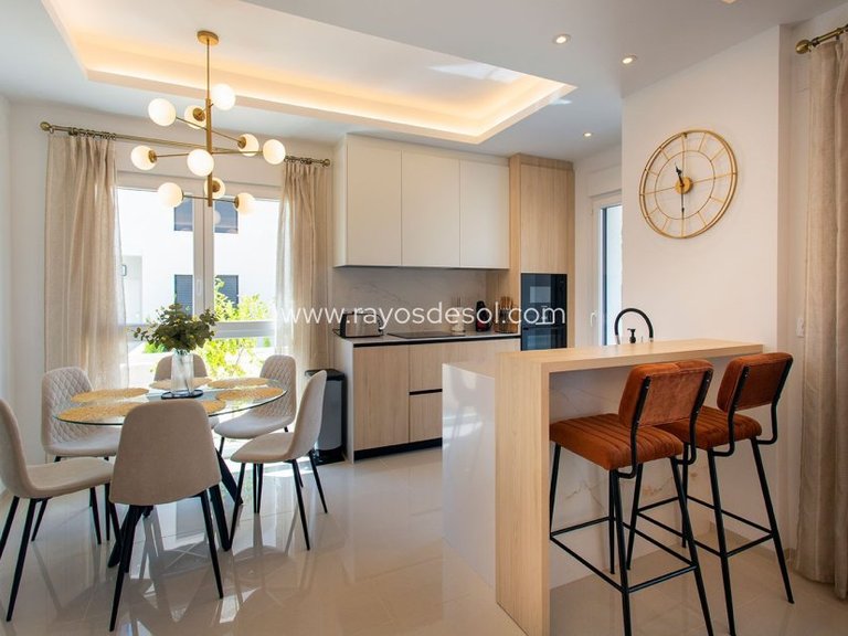 Apartment for Sale in Ciudad Quesada/rojales, Alicante 17