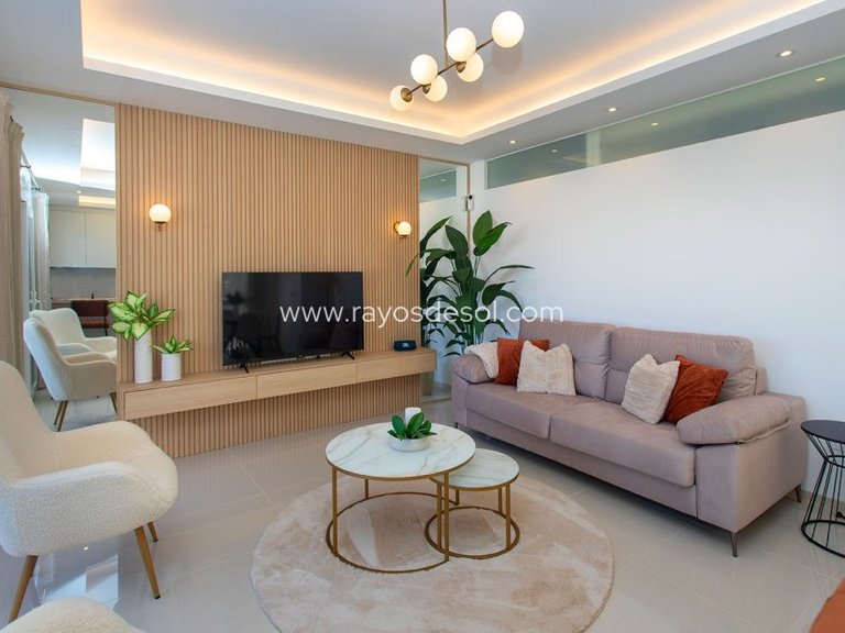 Apartment for Sale in Ciudad Quesada/rojales, Alicante 19
