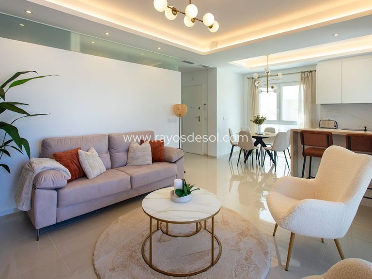 Apartment for Sale in Ciudad Quesada/rojales, Alicante 20