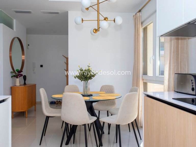 Apartment for Sale in Ciudad Quesada/rojales, Alicante 21