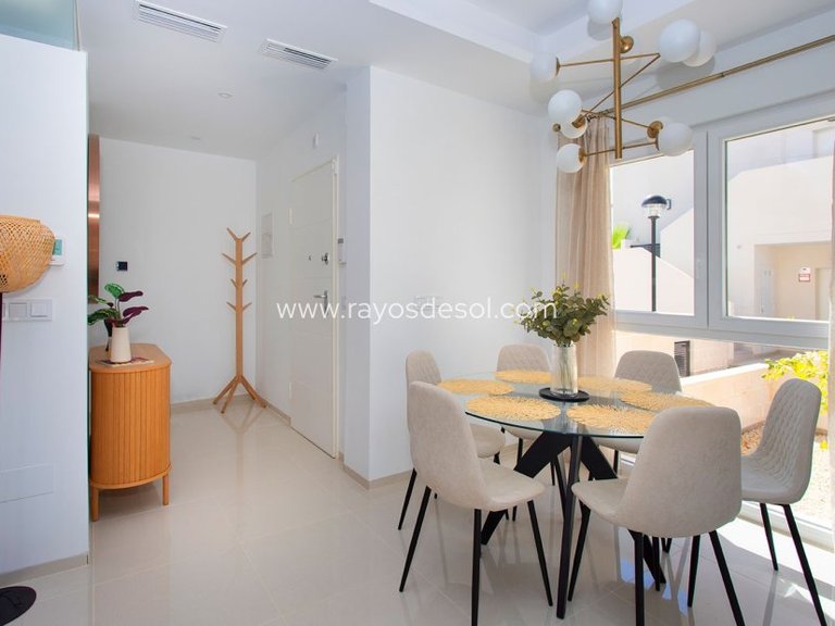 Apartment for Sale in Ciudad Quesada/rojales, Alicante 22