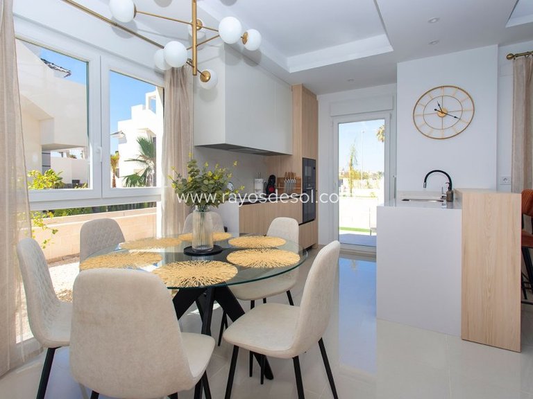 Apartment for Sale in Ciudad Quesada/rojales, Alicante 23