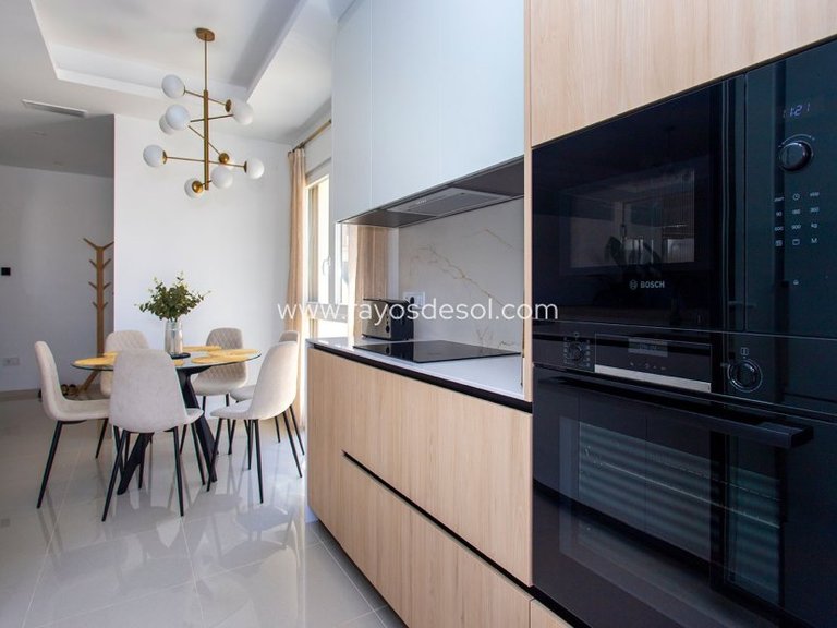 Apartment for Sale in Ciudad Quesada/rojales, Alicante 24