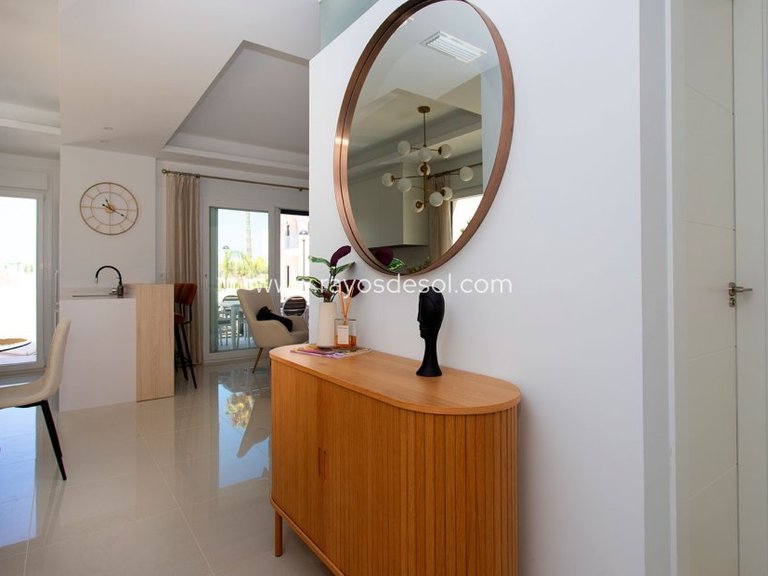 Apartment for Sale in Ciudad Quesada/rojales, Alicante 25