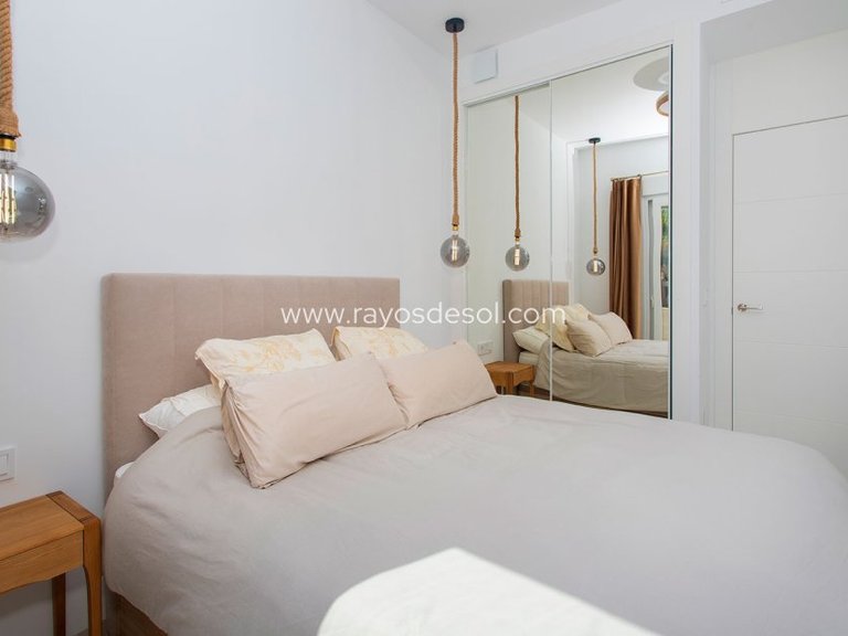 Apartment for Sale in Ciudad Quesada/rojales, Alicante 26