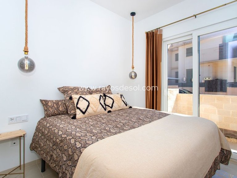 Apartment for Sale in Ciudad Quesada/rojales, Alicante 27