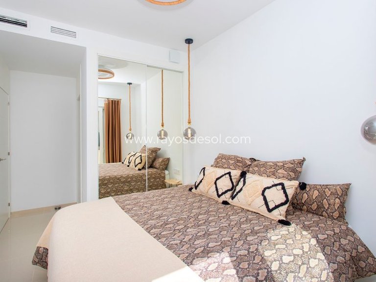 Apartment for Sale in Ciudad Quesada/rojales, Alicante 28