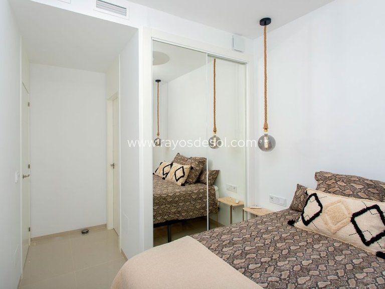 Apartment for Sale in Ciudad Quesada/rojales, Alicante 29