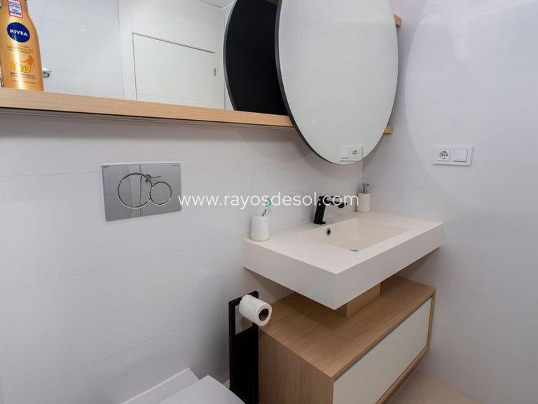 Apartment for Sale in Ciudad Quesada/rojales, Alicante 32
