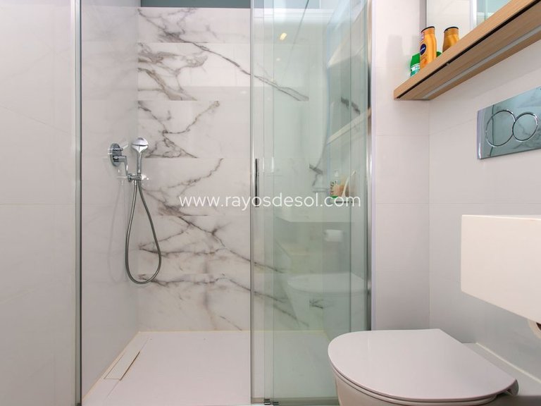 Apartment for Sale in Ciudad Quesada/rojales, Alicante 33