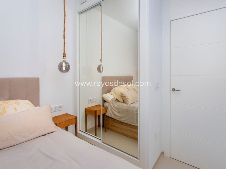 Apartment for Sale in Ciudad Quesada/rojales, Alicante 35