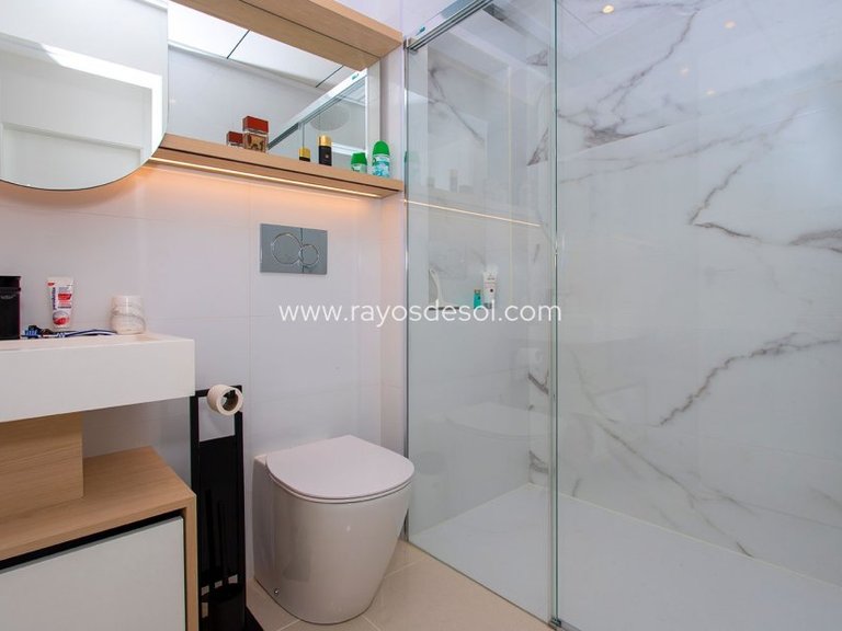 Apartment for Sale in Ciudad Quesada/rojales, Alicante 36