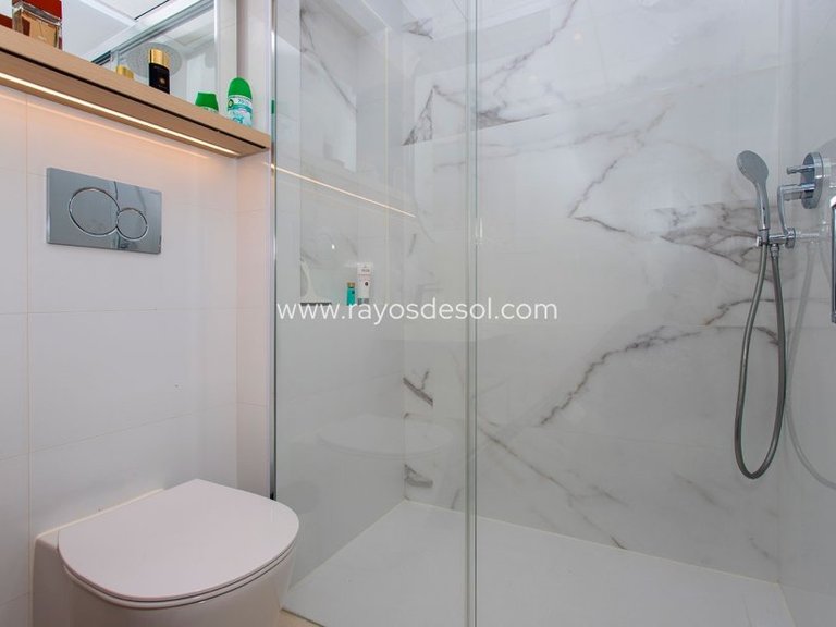 Apartment for Sale in Ciudad Quesada/rojales, Alicante 37