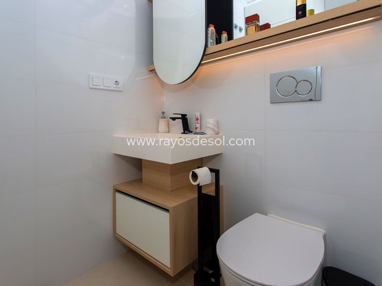 Apartment for Sale in Ciudad Quesada/rojales, Alicante 38