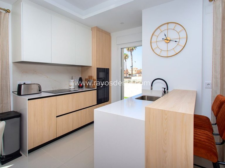 Apartment for Sale in Ciudad Quesada/rojales, Alicante 39