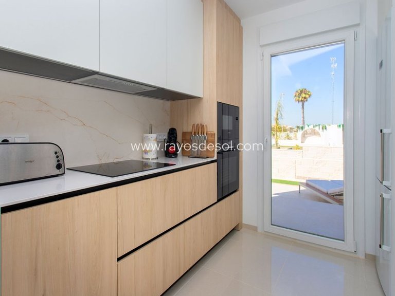 Apartment for Sale in Ciudad Quesada/rojales, Alicante 40