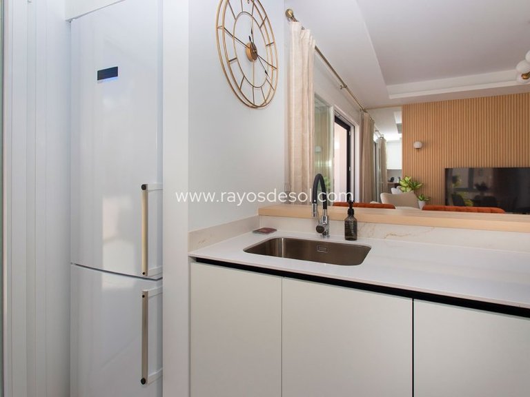 Apartment for Sale in Ciudad Quesada/rojales, Alicante 41