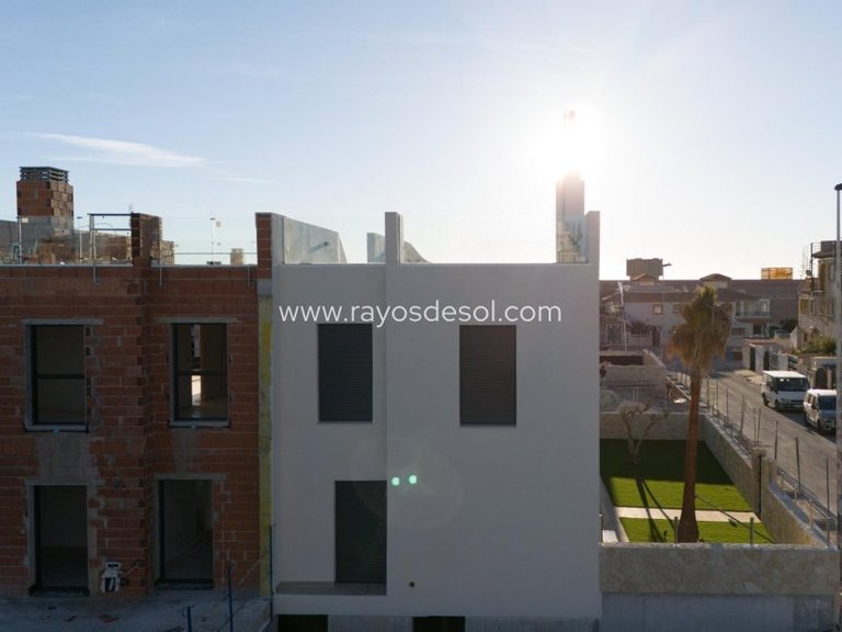 Apartment for Sale in Pilar De La Horadada, Alicante 4