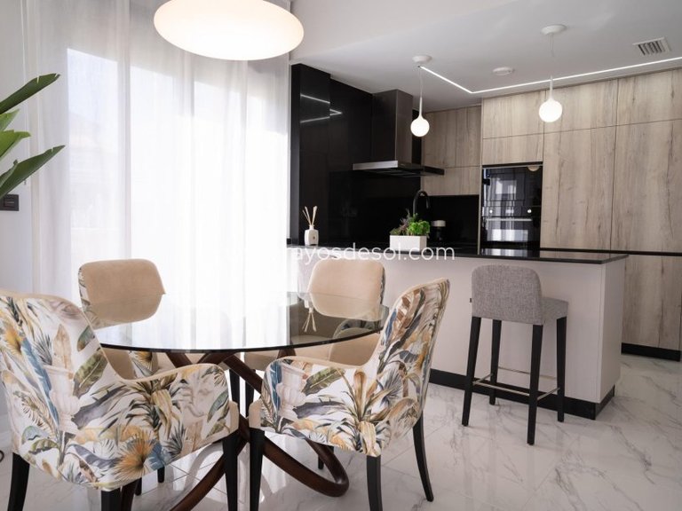 Apartment for Sale in Pilar De La Horadada, Alicante 7